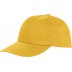 Casquette à 5 panneaux Houston Result®
