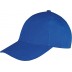 Gorra Memphis 6 paneles Result®