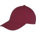 Gorra Memphis 6 paneles Result®