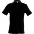 Polo de criança lavável a 60° Kariban®