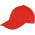 Memphis 6-panel cap Result®