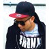 Bronx bicolour cap Result®