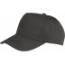 Gorra Boston de 5 paneles Result®
