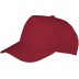Gorra Boston de 5 paneles Result®