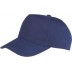 Casquette Boston à 5 panneaux Result®