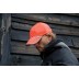 High visibility safety cap Result®