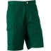 Russell® work shorts