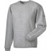 Sweatshirt com decote justo Heavy Duty Russell®