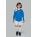 Camiseta de deporte de manga larga de niño Proact®