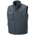Colete de trabalho Heavy Duty Russell®