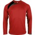 Camiseta de deporte de manga larga de niño Proact®