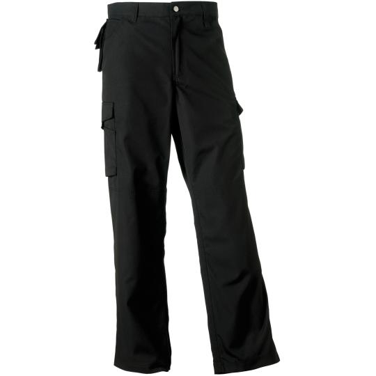 Pantalons de travail Heavy...