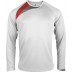Camiseta de deporte de manga larga de niño Proact®