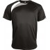 Tshirt de desporto manga curta Proact®