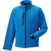 Russell® men's and women's softshell jacket