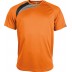 T-shirt de sport manches courtes Proact®