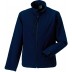 Veste softshell homme et femme Russell®