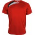 Proact® short sleeve sports t-shirt