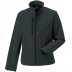 Chaqueta de hombre y mujer softshell Russell®