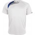 T-shirt de sport manches courtes Proact®
