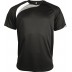 T-shirt de sport pour enfant à manches courtes Proact®