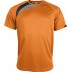 TShirt de desporto de criança de manga curta Proact®