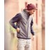 Colete de homem e mulher softshell Russell®