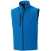 Chaleco de hombre y mujer softshell Russell®