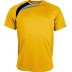 Camiseta de deporte de niño de manga corta Proact®