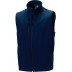Men's and women's softshell vest Russell®