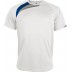 T-shirt de sport pour enfant à manches courtes Proact®