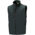 Chaleco de hombre y mujer softshell Russell®