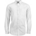 Camisa em oxford de manga comprida Kariban®