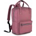 Sac à dos style urbain Kimood®