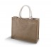 Kimood® jute beach bag