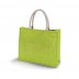 Kimood® jute beach bag