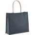 Kimood® jute beach bag