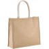 Kimood® jute beach bag