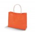 Kimood® jute beach bag