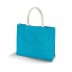 Kimood® jute beach bag