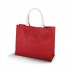 Kimood® jute beach bag