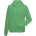 Sweatshirt com capuz Authentic Russell®