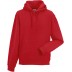 Sweatshirt com capuz Authentic Russell®