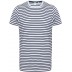 Unisex striped T-shirt