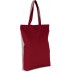 Sac de courses bicolore en coton Kimood®