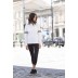 Leggings 3/4 pour femme