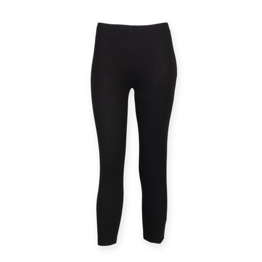 Leggings 3/4 pour femme