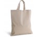 Saco de compras em algodão canvas Kimood®