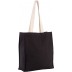 Bolsa de compras con divisoria Kimood® (Colores)