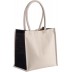 Bolsa de compras de algodón/yute 17 L Kimood®